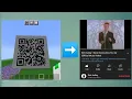 Rickroll QR Code Builder NBT Minecraft 1 18 2