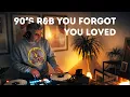 Lagu 90s R\u0026B You Forgot You Loved – Smooth Late Night Mix | DJ Soul