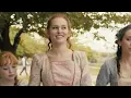 The Schuyler Sisters Music Video - Hamilton Broadway Musical in Real Life