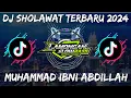 Download Lagu DJ MUHAMMAD IBNI ABDILLAH BANJARI STYLE | LAMONGAN SLOW BASS