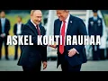 Download Lagu Askel kohti rauhaa