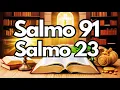 Download Lagu ORACIÓN del DÍA 16 de OCTUBRE -SALMO 91 y SALMO 23 | LAS Dos ORACIONES Más PODEROSAS de la BIBLIA