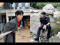 Download Lagu Kim Soo Hyun's Life After 6 Months Revealed: “Finding Calm Through Solo Hiking”