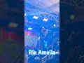 Lagu Ria Amelia -Salahmu sendiri #simpatikmusic  - Pesta rakyat,Sesetan,Denpasar,Bali @riaamelia_official