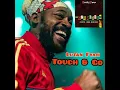 Lutan Fyah - Touch & Go [Fresh Fame Records] (February 2024)