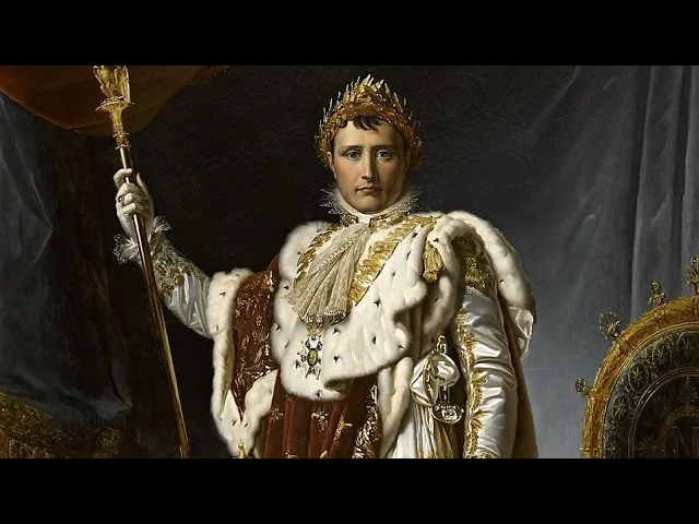 დოკუმენტური ფილმი - ნაპოლეონი - ბედისწერა და სიკვდილი