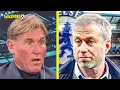 Lagu Simon Jordan REACTS to Former Chelsea Owner Roman Abramovich being Given ULTIMATUM by UK Government!