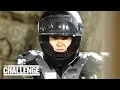 Tori vs Jenny in Hall Brawl There s a NEW Choo Choo in Town The Challenge War of The Worlds 2