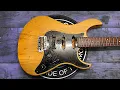 Download Lagu 90s Yamaha Pacifica Restoration \u0026 Refinish | No Talking (4K)
