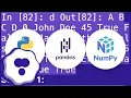 Filtering pandas dataframe with multiple Boolean columns