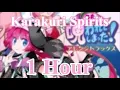 Lagu Karakuri Spirits (1 Hour)