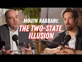 Mouin Rabbani: Why I No Longer Believe in the Two-State Solution – Nullpunkt, Ep. 8