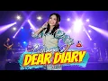 Lagu Dear Diary - Lutfiana Dewi (Official Music Video ANEKA SAFARI) Dear Diary Ku Ingin Bercerita
