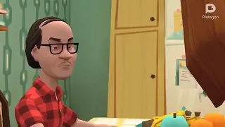 Vidéo ضحك بلا توقف كشما درتيلنا غدا اهجول هههههههه ٢٠٢٠ 