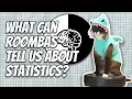 Roombas and Randomness Why do we use random assignment in an experiment