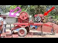 Advanced Technology Brick Breaking Machine Brick