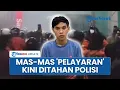 Download Lagu Update Kisruh Driver Ojol di Sleman DIY, Mas-mas ‘Pelayaran’ Kini Ditangkap Polisi Jadi Tersangka