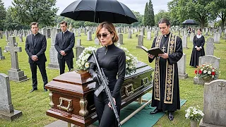Eles Matam Um Cara, Sem Saber Que Sua Paixão é Uma Psicopat4 Com Problemas De Raiva