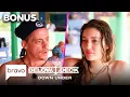 Ben Robinson Sees His Chance Makes A Bold Move Below Deck Down Under S4 E12 Bravo
