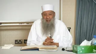 لا عيش إلا عيش الآخرة الشيخ الحويني 