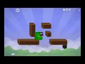 Apple Worm Level 8