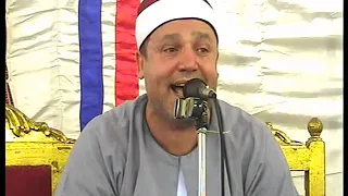 الشيخ حجاج الهنداوى الأنبياء تمى الامديد 9 8 2014 