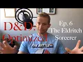 The Sorlock - D D Optimized
