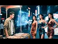 Download Lagu [Multi SUB] 窮小夥因加班險些猝死，竟意外綁定了擺攤系統，開局還被絕色美女總裁找上門要他負責？ ！#MiniDrama #精彩大陆短剧