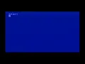 Atari 800XL SelfTest