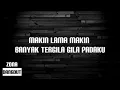 RPH & DJ Donall - Lagi Tamvan (Feat. Siti Badriah) (Lirik)