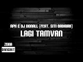 Download Lagu RPH \u0026 DJ Donall - Lagi Tamvan (Feat. Siti Badriah) (Lirik)