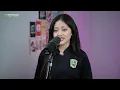 Satukanlah Hati Kami · Dian Piesesha (Cover by Aura)