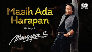 Download Masih Ada Harapan - Mansyur S. | Official Music Video MP3