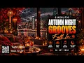 Fall In 🍂 | Autumn House Mix 2026 | Deep, Afro & Vocal House