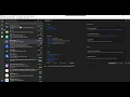 Bootstrap and VS Code Extensions Installation