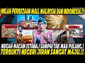 Download Lagu MALAYSIA ITU KUNO‼️TAK MACAM JAKARTA YANG MEWAH‼️NETIZEN TERDIAM SAAT TAU FAKTA INI DI MALAYSIA‼️