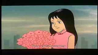 Old Master Q San T 1983 EngSub 