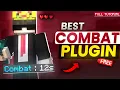 Best Free Combat Plugin Minecraft Celest Combat Setup Tutorial Top Free Minecraft Combat Plugin