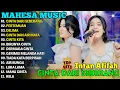 Lagu CINTA DARI SEBERANG, PERTEMUAN, DELIMA - INTAN AFIFAH FULL ALBUM DANGDUT KOPLO MAHESA TERPOPULER
