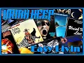 Uriah Heep - Easy Livin'