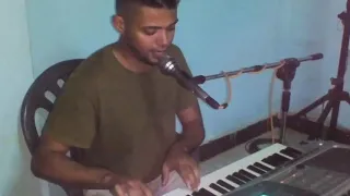 قولي للزين يا حمامه   ربيع البرغثي دندنها