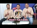 Download Lagu BAKU SAYANG (cover) HT MUSIC || Live Record