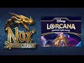 Download Lagu Disney Lorcana (NL)