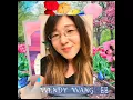 My Whole Heart - By: Wendy Wang or Wendebellefly