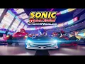 Download Lagu Sonic Racing - Cross the Worlds - (Opening ver.) | Sonic Racing: CrossWorlds