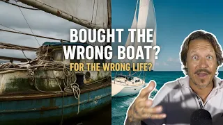The ONE Question That Changes Everything About Buying a Boat