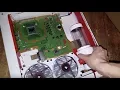 Ps4 Pro Water Cooled Part 2 Adding WaterBlock Placing The Components