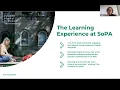 Undergraduate Programs at Tulane SoPA - Digital Open House Admissions Overview