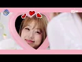 '최초 공개' izna - BEEP #엠카운트다운 EP.892 | Mnet 250612 방송