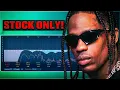 This Travis Scott Vocal Chain Uses ONLY Logic Stock Plugins